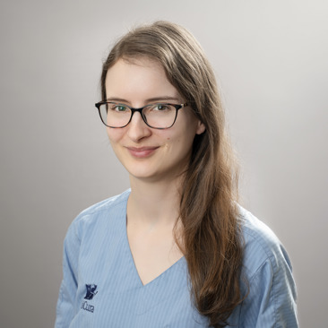 Jenny Amundsen Dahle