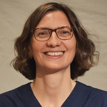 Vigdis Børset Rædergård