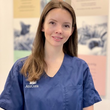Anja Kaasa