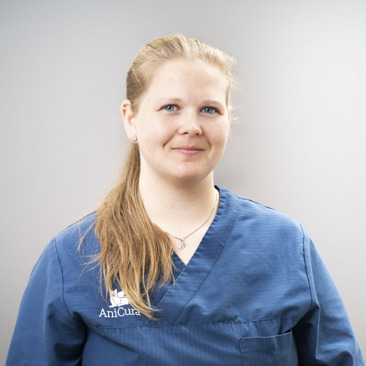 Karoline Wiberg
