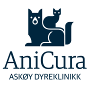 AniCura Askøy Dyreklinikk logo