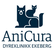 AniCura Dyreklinikk Ekeberg logo