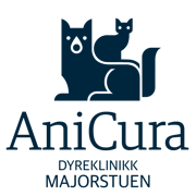 AniCura Dyreklinikk Majorstuen logo