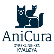 AniCura Dyreklinikken Kvaløya logo