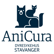 AniCura Dyresykehus Stavanger logo