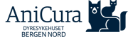 AniCura Dyresykehuset Bergen Nord logo