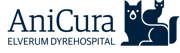 AniCura Elverum Dyrehospital logo