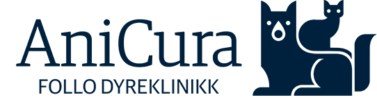 AniCura Follo Dyreklinikk logo