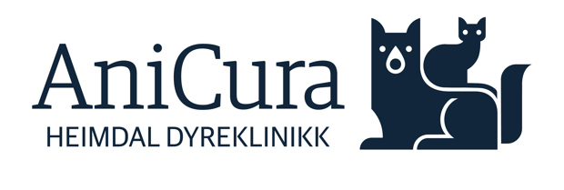 AniCura Heimdal Dyreklinikk logo