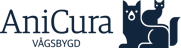 AniCura Vågsbygd logo