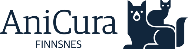AniCura Finnsnes logo