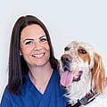 Bilde av Linn Beathe Reiestad, Veterinær, Autorisert Smådyrspesialist, Kardiolog