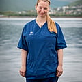 Bilde av Susanne Karlsen, Veterinær