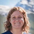 Bilde av Silje Karlsen, Veterinær