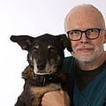 Bilde av Inge Vogt Engeland, Veterinær