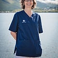 Bilde av Vigdis Børset Rædergård, Daglig leder & veterinær