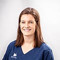 Bilde av Julie Holter, Veterinærer og dyrepleiere