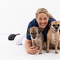 Bilde av Vibeke Molund Lamo, Veterinær