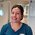 Bilde av Maja Erika Kjenstadbakk, Klinikkleder
