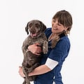 Bilde av Jorunn Olsen Teigland, Veterinær