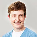 Bilde av Silvia Jauernig, Diplomat I Kirurgi