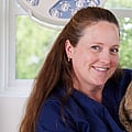 Bilde av Annette Rücker, Dyrepleier