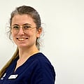 Bilde av Ewa Marianna Strzęciwilk, Veterinær