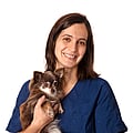 Bilde av Ana Calvão, Veterinær