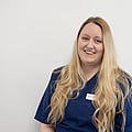 Bilde av Angelica H. Sliper, Veterinær