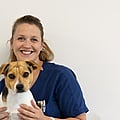 Bilde av Helle Novang Pedersen, Veterinær