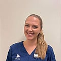 Bilde av Johanne Ørvik, Veterinær
