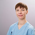 Bilde av Malgorzata Forys, Veterinær