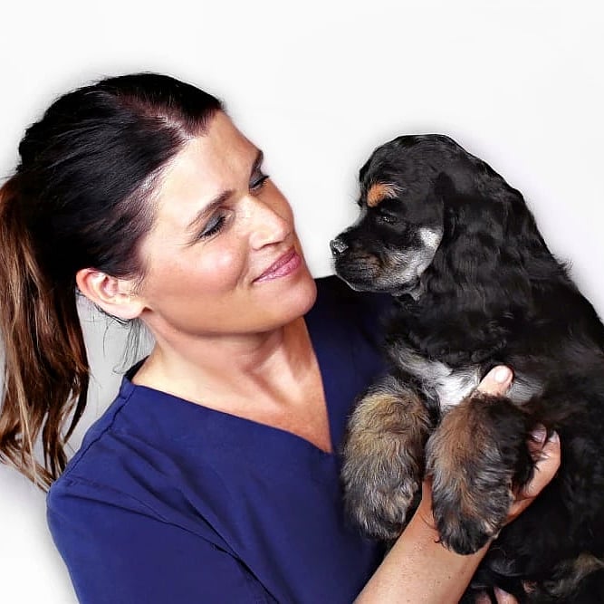 Bilde av Vibeke Paulsen, Klinikkassistent