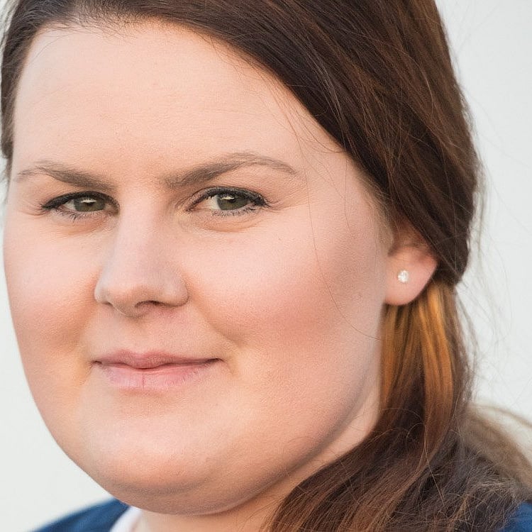 Bilde av Martha Opdal, 