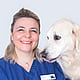 Bilde av Linda Eriksen, Veterininær, Autorisert Øyelyser