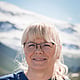 Bilde av Merethe Førde, Resepsjon & Butikkmedarbeider