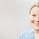 Bilde av Barbro Forbrigd, Veterinær