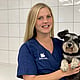 Bilde av Rikke Buvik, Klinikkveterinær