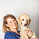 Bilde av Birgit Brohaug, Veterinær