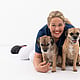 Bilde av Vibeke Molund Lamo, Veterinær
