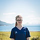 Bilde av Julie Biti Teigmo, Veterinær