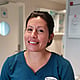 Bilde av Maja Erika Kjenstadbakk, Klinikkleder