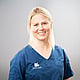 Bilde av Hanne Svendsen Herheim, Dyrepleier