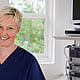 Bilde av Elin Kristiansen, Veterinær