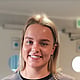Bilde av Eilen Flathus, Klinikkassistent