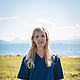 Bilde av Silje Figenschau Hilstad, Dyrepleier
