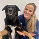Bilde av Ingri Hadler-Jacobsen, Veterinærene
