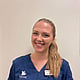 Bilde av Johanne Ørvik, Veterinær