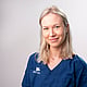 Bilde av Victoria Regine Raa, Veterinærstudent