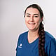 Bilde av Monica Deighton, Dyrepleier